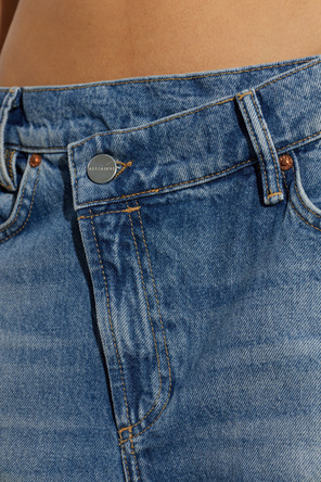 AllSaints ‘Aki’ jeans