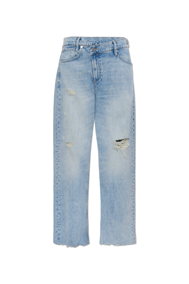 'Aki' jeans od AllSaints