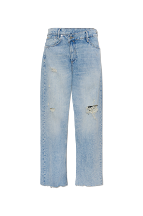 'Aki' jeans