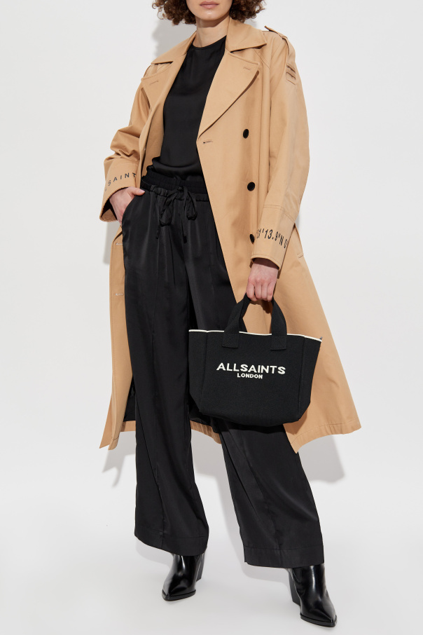 AllSaints Trousers Alba