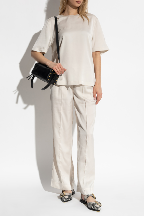 AllSaints Trousers Alba