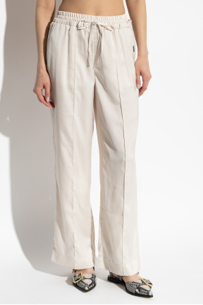 AllSaints Trousers Alba