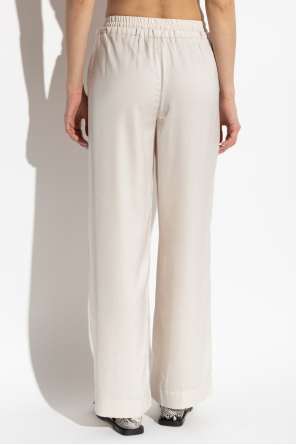 AllSaints Trousers Alba