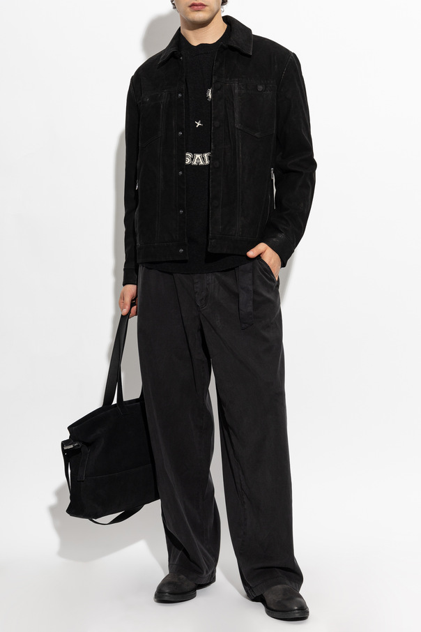 AllSaints Pantalones ‘Aldford’