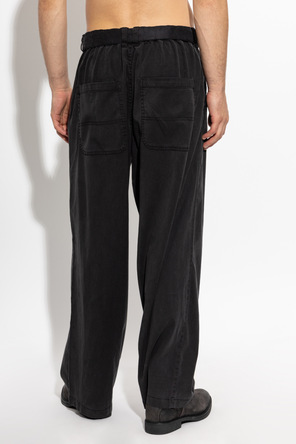 AllSaints Pantalones ‘Aldford’