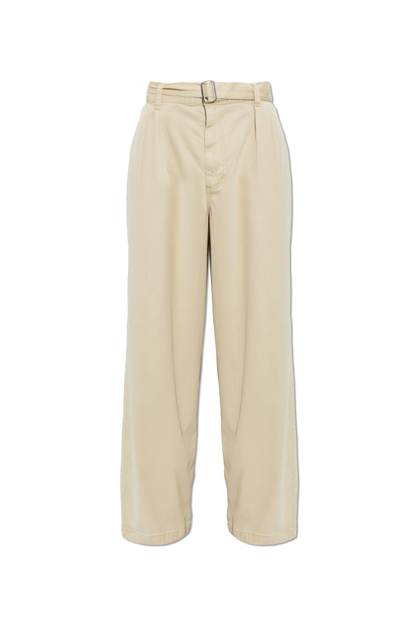 ‘Aldford’ trousers od AllSaints