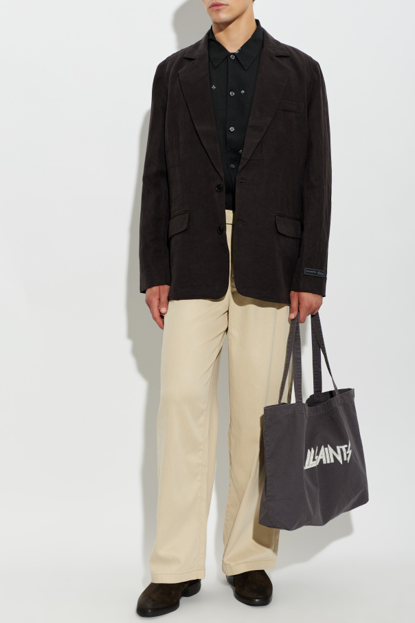 AllSaints ‘Aldford’ trousers
