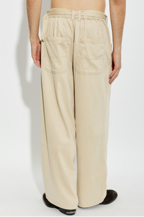AllSaints ‘Aldford’ trousers