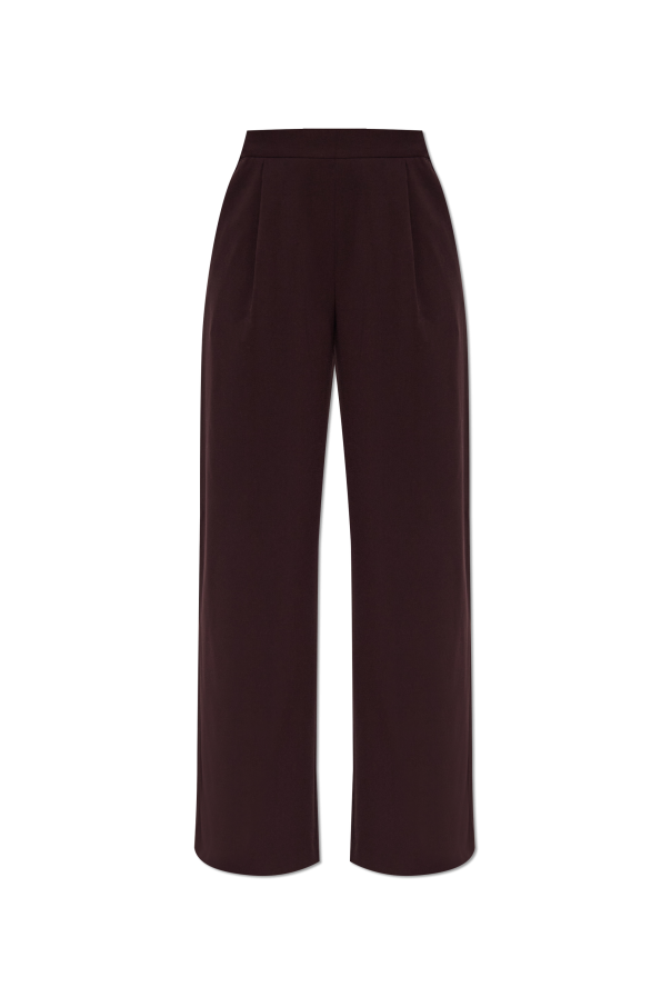 Aleida trousers od AllSaints