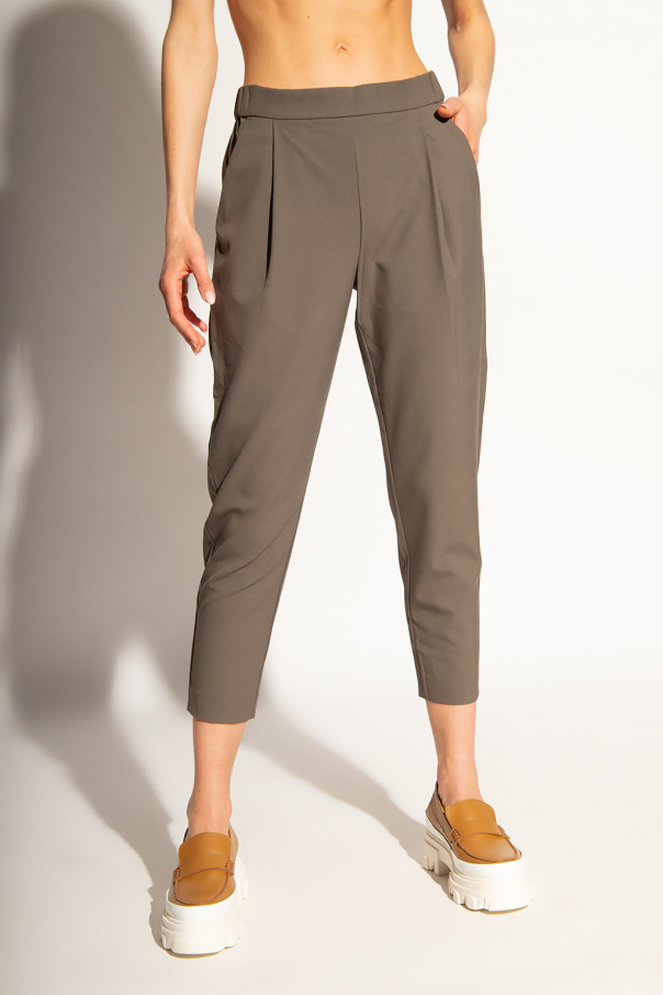 Aleida' trousers AllSaints - IetpShops PG