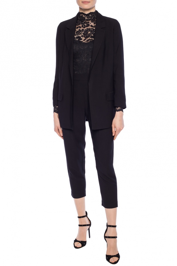 AllSaints 'Aleida' loose-fitting trousers