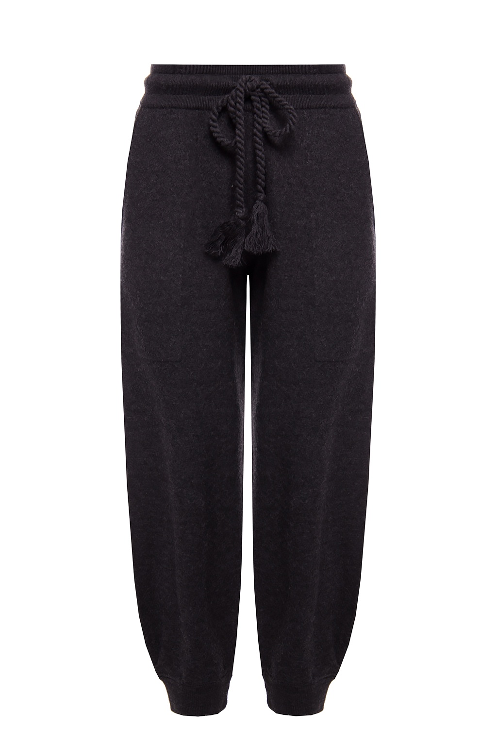 Louis Vuitton Women's Charcoal Pajamas