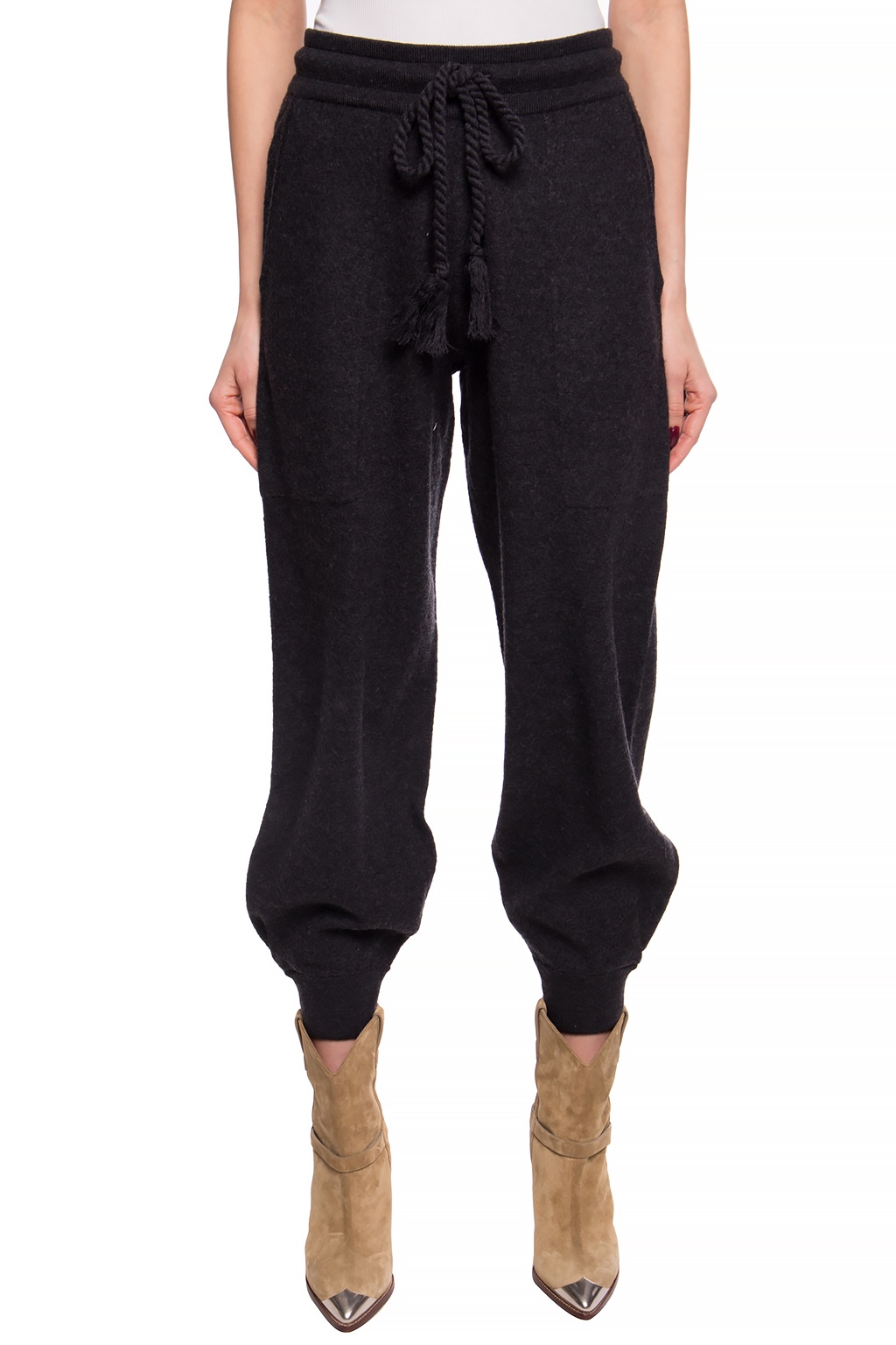 Ulla Johnson 'Alfie' loose-fitting 