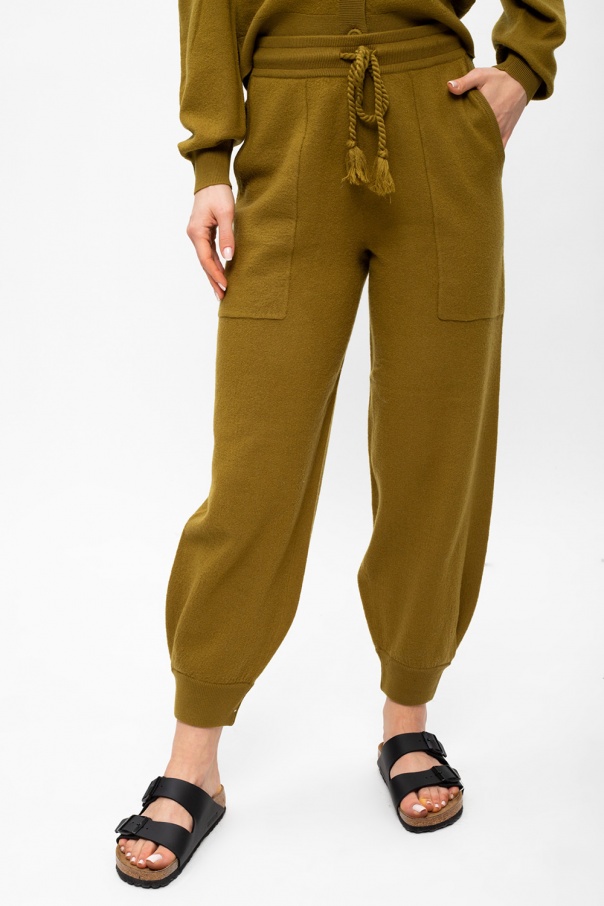 Ulla Johnson 'Alfie' sweatpants | Women 