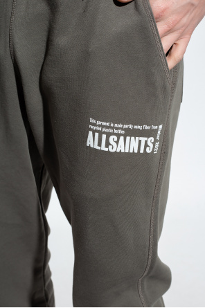 AllSaints ‘Alna’ sweatpants
