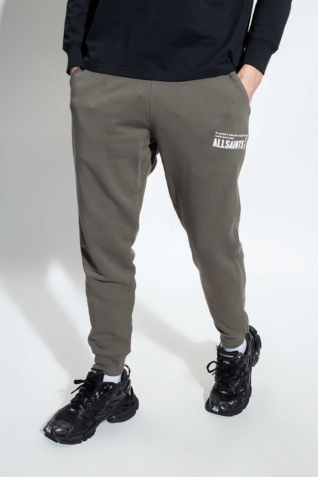 AllSaints ‘Alna’ sweatpants