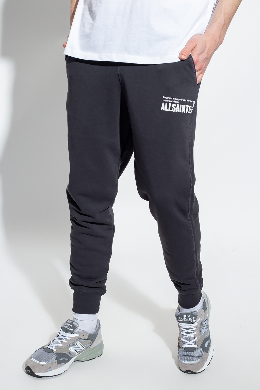 AllSaints ‘Alna’ sweatpants