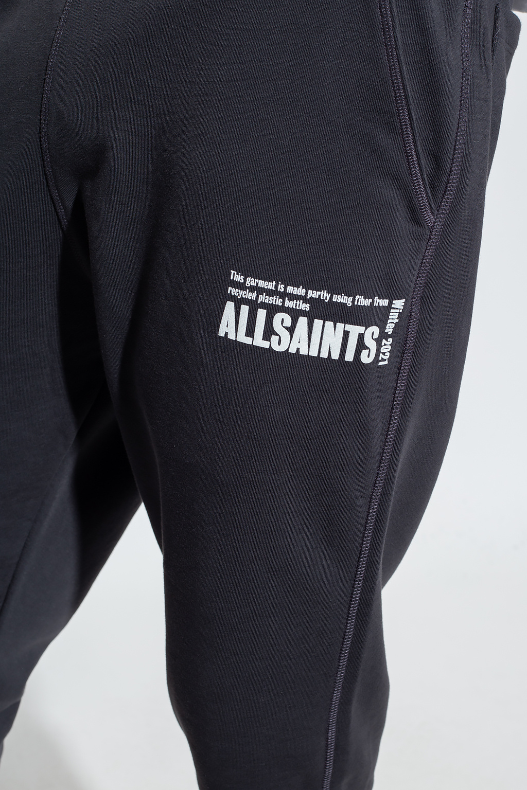 AllSaints ‘Alna’ sweatpants