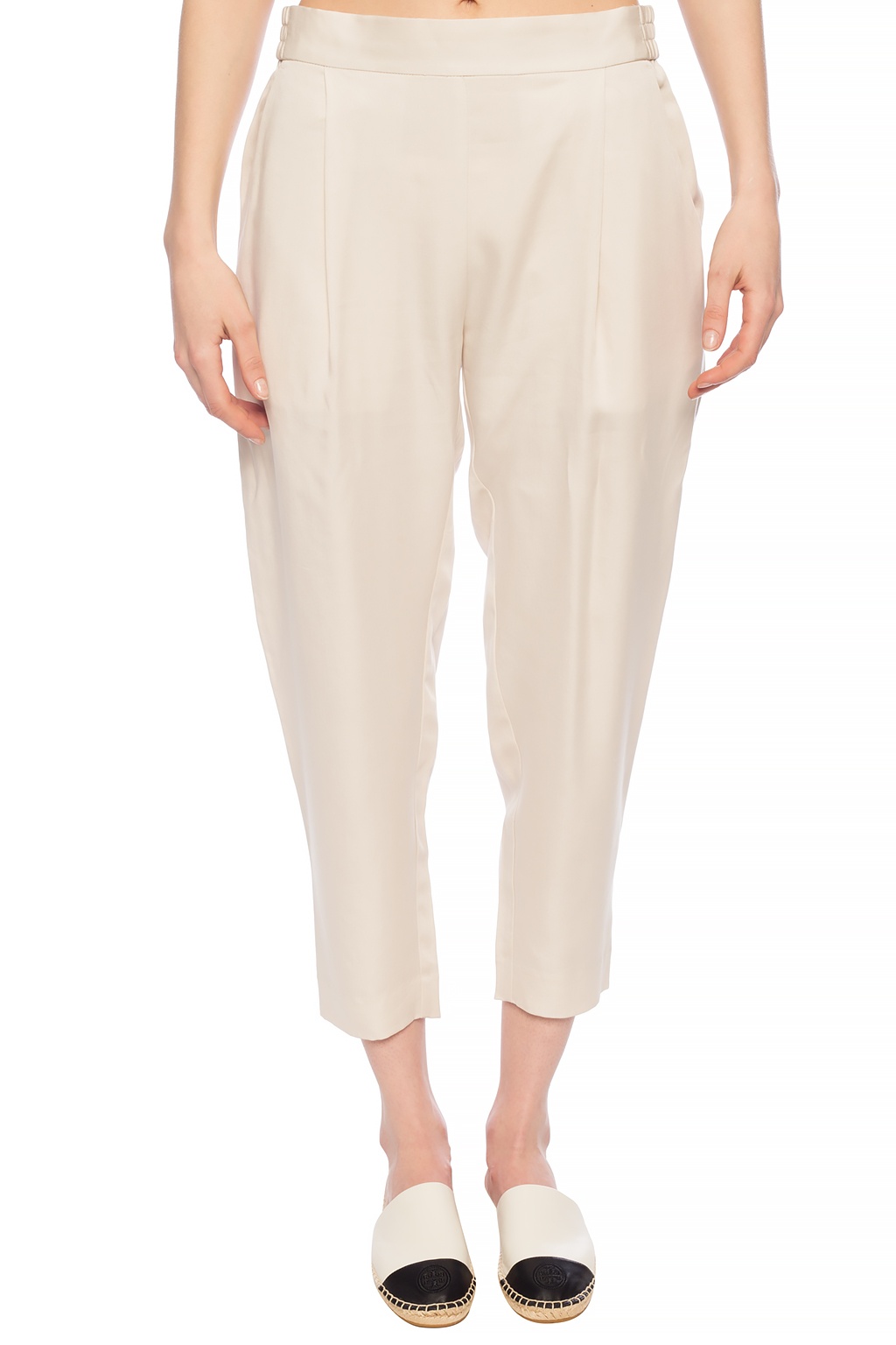 Alva' loose-fitting trousers AllSaints 