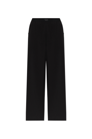 ‘ALYSA-UTLT’ trousers