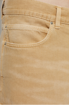 Amiri Straight-leg jeans