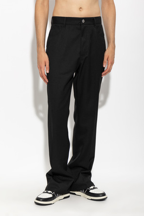 Amiri Pantalones de vestir