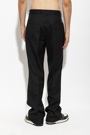 Amiri Pantalones de vestir