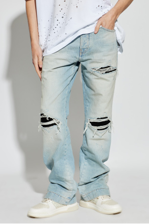 Amiri Vaqueros con roturas