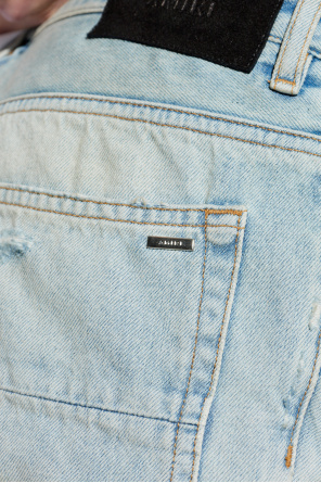 Amiri Vaqueros con roturas