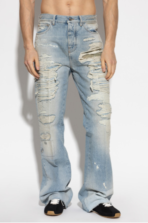 Amiri Vaqueros con roturas