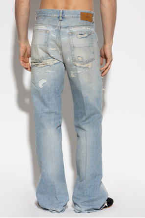 Amiri Vaqueros con roturas