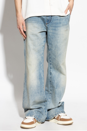 Amiri ‘Boot cut’ jeans
