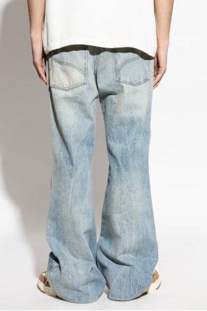 Amiri ‘Boot cut’ jeans
