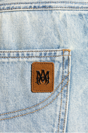 Amiri ‘Boot cut’ jeans