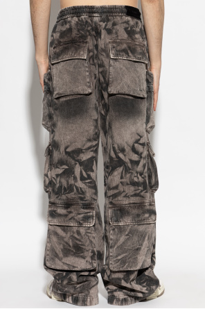 Amiri ‘Cargo’ trousers