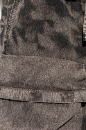 Amiri ‘Cargo’ trousers