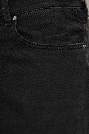 Amiri Jeans with ‘Vintage’ effect