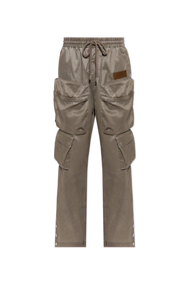 Cargo pants od Amiri
