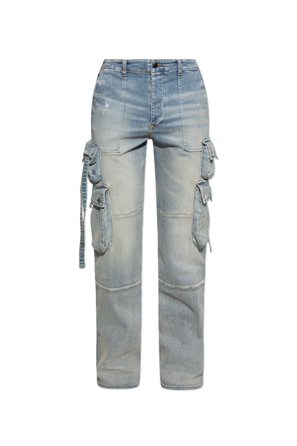 Jeans with pockets, zdjęcie 1 Jeans with pockets od Amiri