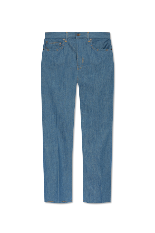 Flared jeans, zdjęcie 1 Flared jeans od Amiri
