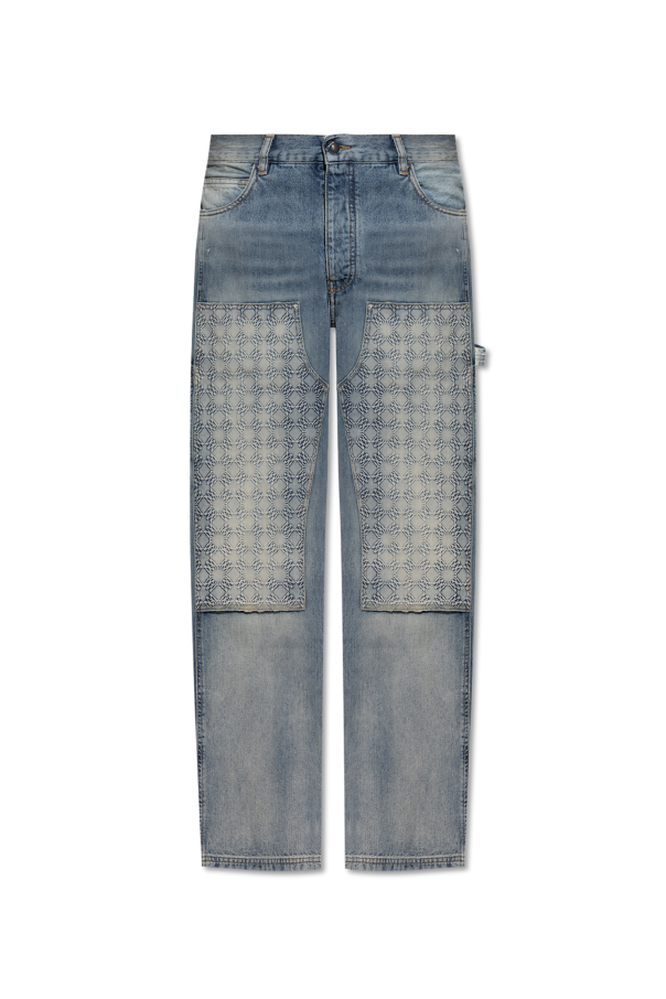 Jeans with pockets, zdjęcie 1 Jeans with pockets od Amiri