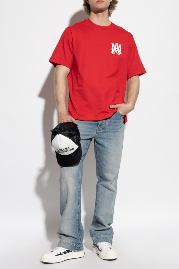 Amiri Vaqueros con bolsillos