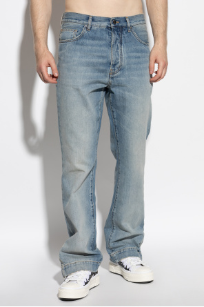 Amiri Vaqueros con bolsillos