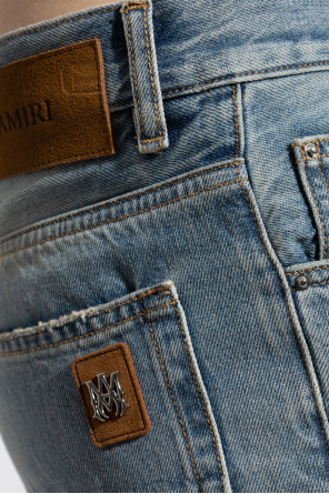 Amiri Vaqueros con bolsillos
