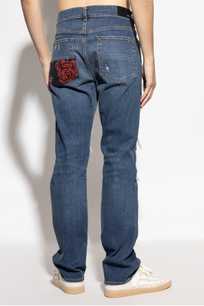 Amiri Vaqueros con rotos