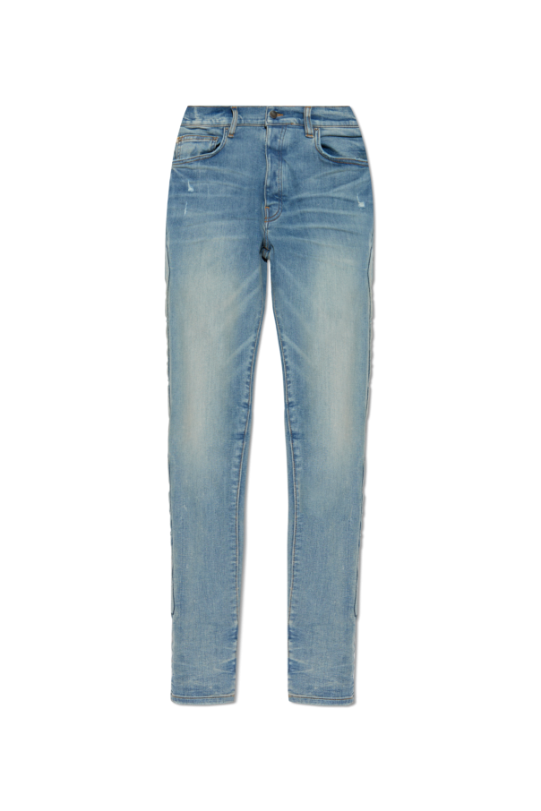 Jeans with logo, zdjęcie 1 Jeans with logo od Amiri