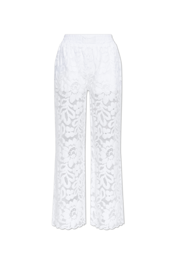 'Amelie' trousers od AllSaints