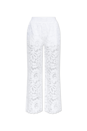 'Amelie' trousers