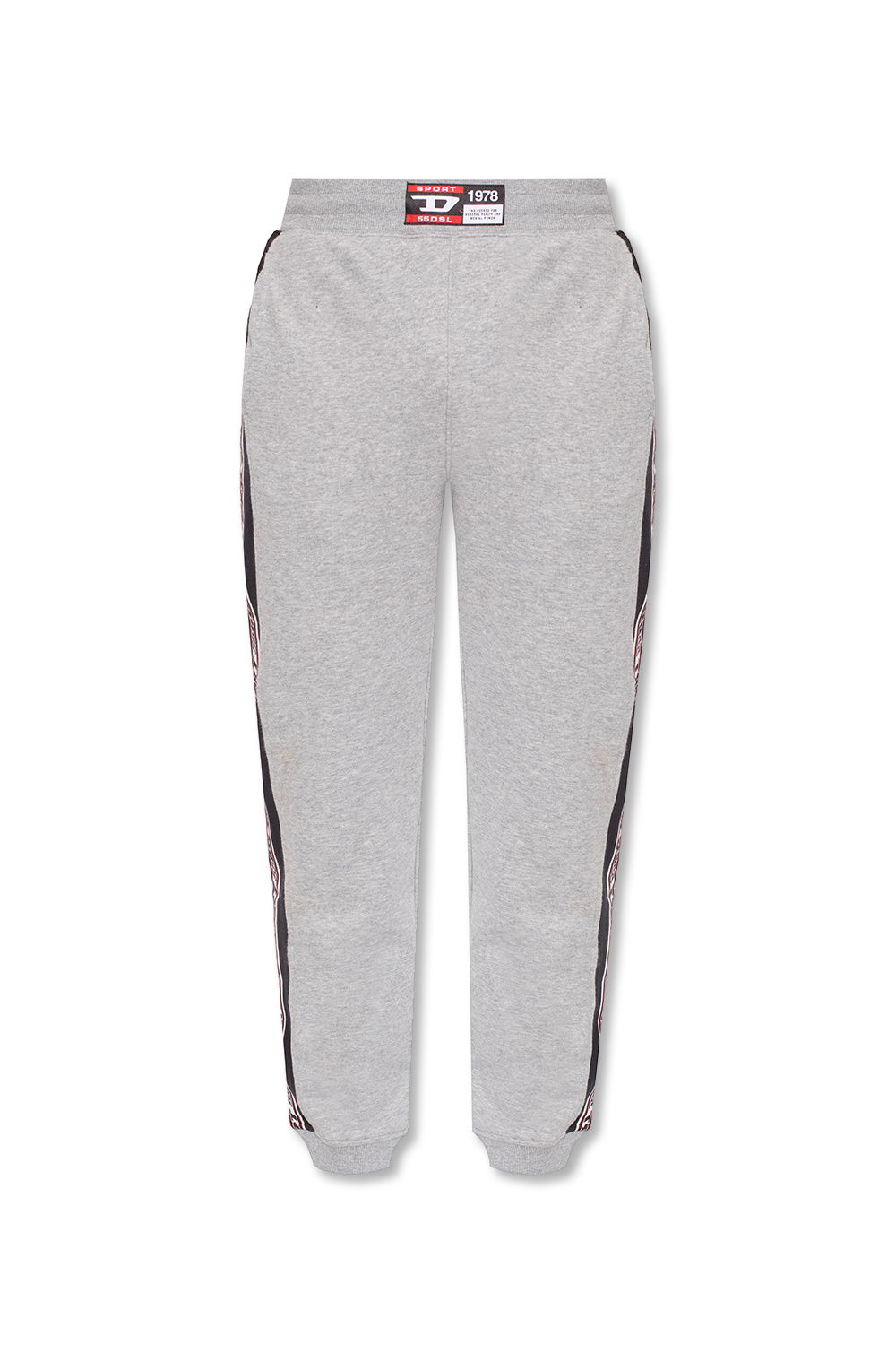 Diesel ‘AMSB-BOUNSS-HT02’ sweatpants