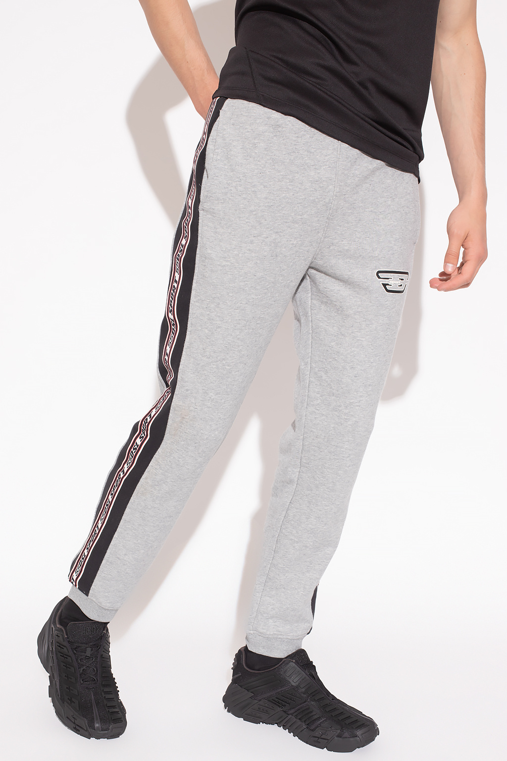 Diesel ‘AMSB-BOUNSS-HT02’ sweatpants